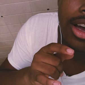 Meet your Posher, Tariq